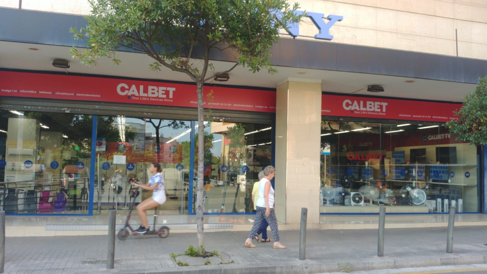 HOSPITALET