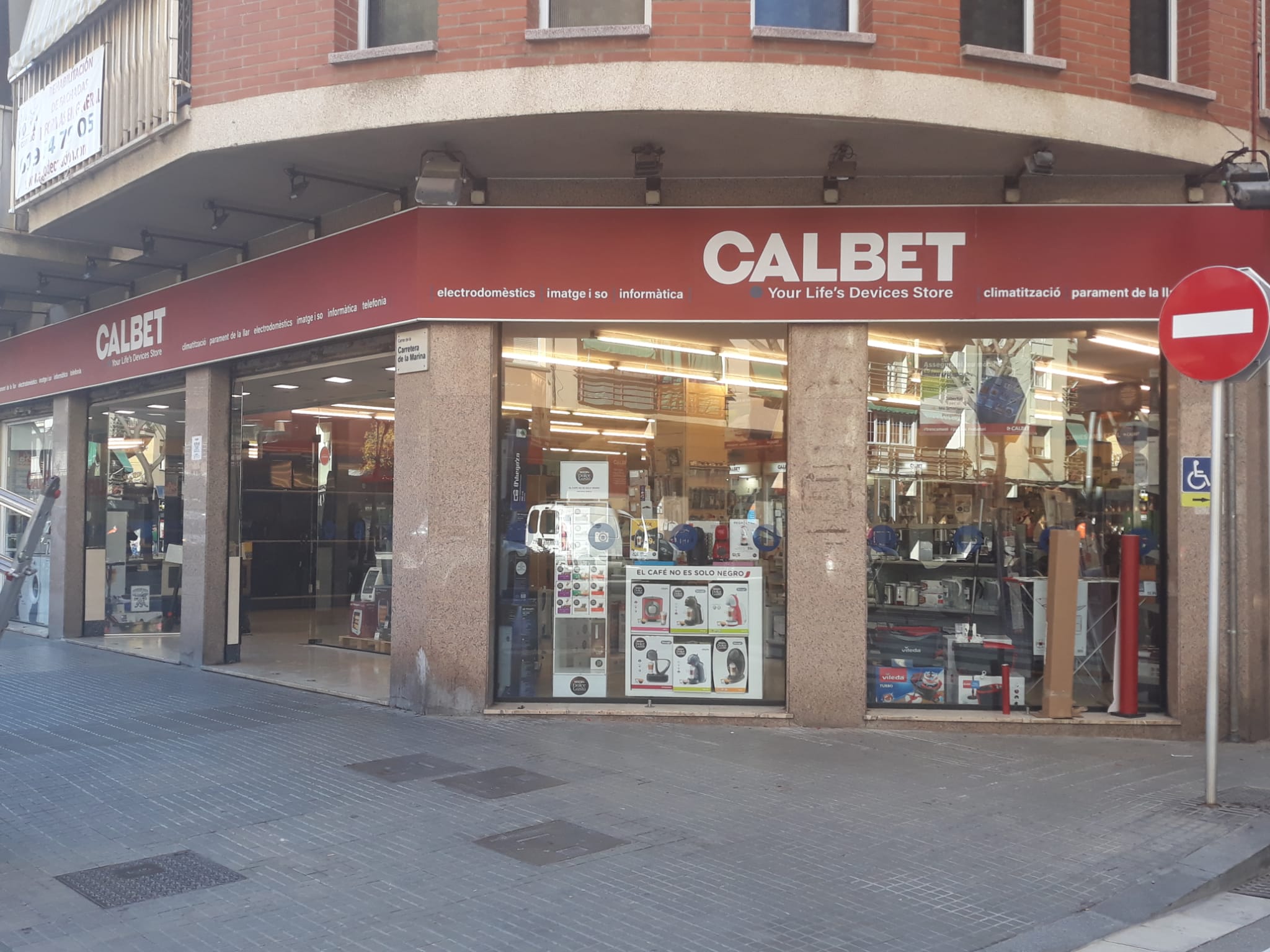 EL PRAT